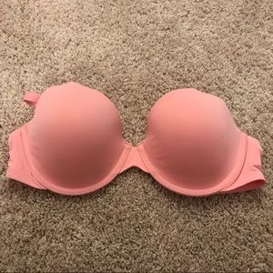 GAPbody Pink Bra